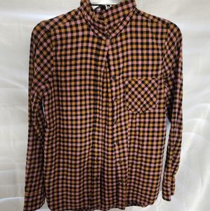 Old Navy dress shirt XS